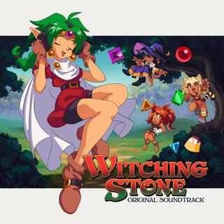 Witching Stone (Original Game Soundtrack)