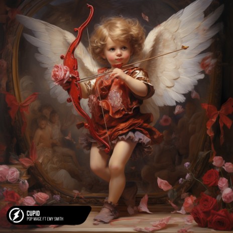 Cupid ft. Emy Smith | Boomplay Music