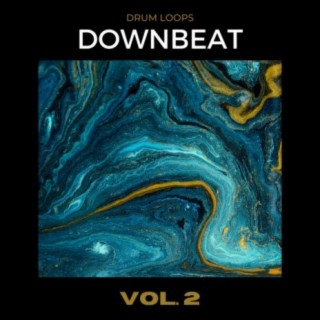 Drum Loops: Downbeat, Vol. 2