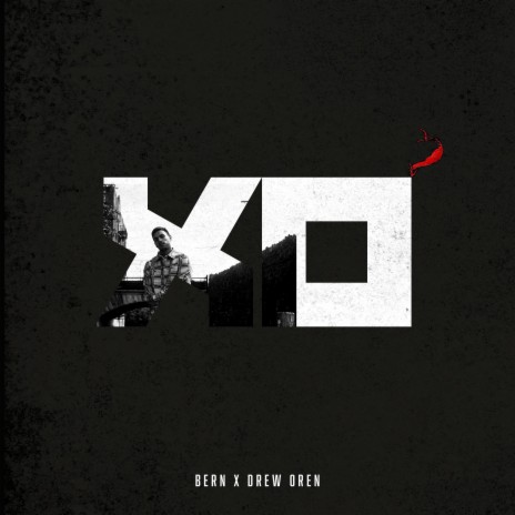 XO ft. Drew Oren | Boomplay Music