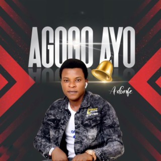 Agogo Ayo