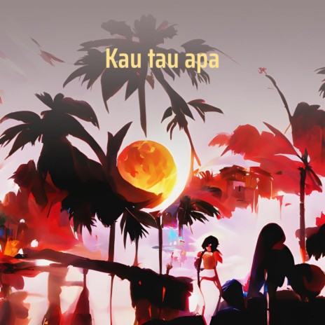 Kau Tau Apa | Boomplay Music