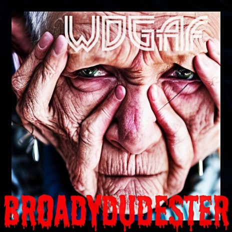 WDGAF | Boomplay Music