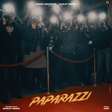 Paparazzi | Boomplay Music