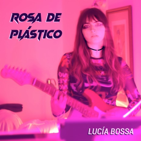 Rosa de Plástico | Boomplay Music