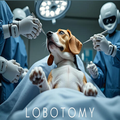 Lobotomy | Boomplay Music