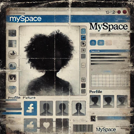 Myspace ft. Sherrionn | Boomplay Music