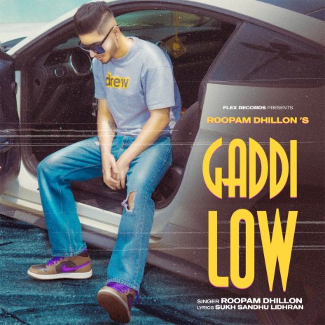 Gaddi Low | Boomplay Music