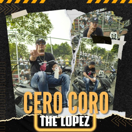 Cero Coro | Boomplay Music