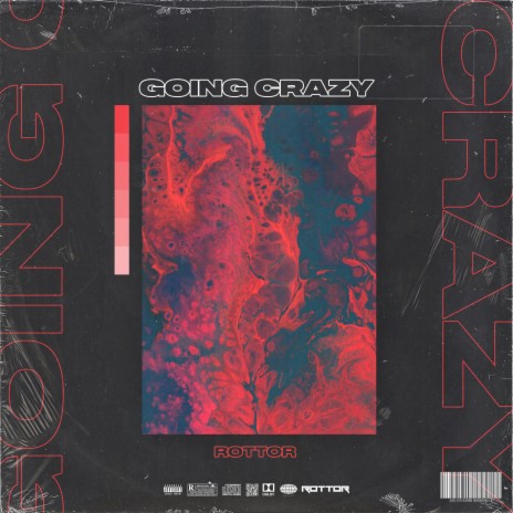 Going Crazy | Boomplay Music