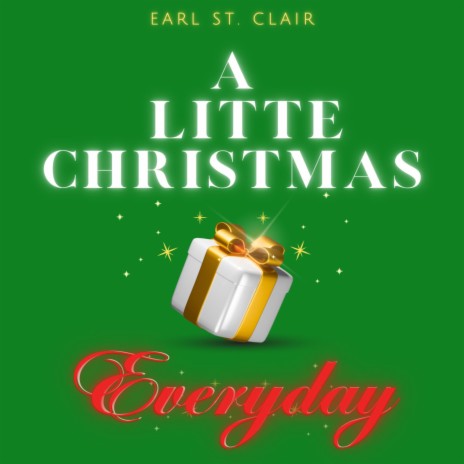 A Little Christmas Everyday | Boomplay Music