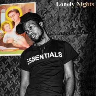 Lonely Nights ft. Nitious lyrics | Boomplay Music
