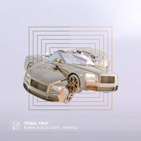 Whistle ft. Jack Light | Boomplay Music