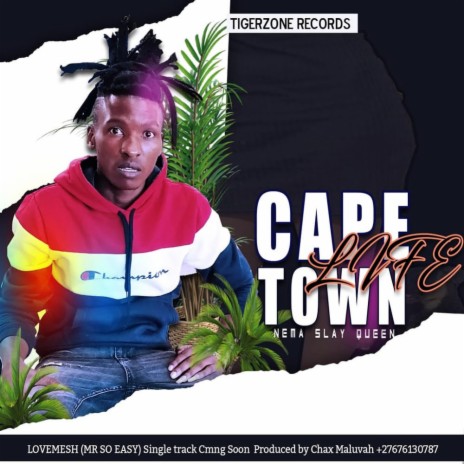 Cape Town Life | Boomplay Music