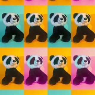 Panda Panda Panda