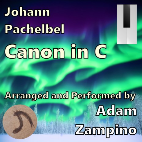 Canon in C | Boomplay Music