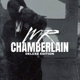 Mr Chamberlain Deluxe Edition