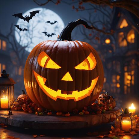 Spooky Halloween Music (HALLOWEEN 2024) | Boomplay Music