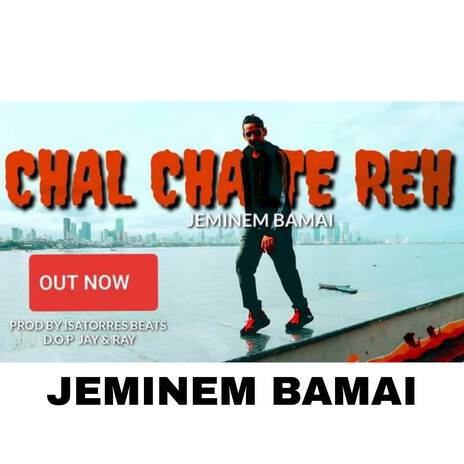 CHALTE REH | Boomplay Music