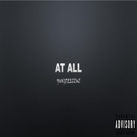 At All | Boomplay Music