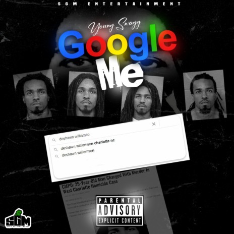 Google Me | Boomplay Music