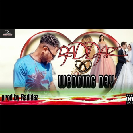 Wedding day | Boomplay Music