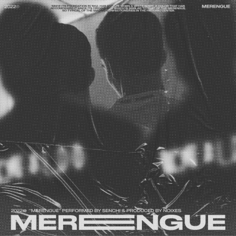 MERENGUE ft. Gzuh | Boomplay Music