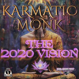 The 2020 Vision