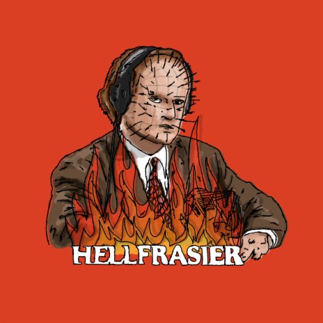 HellFrasier | Boomplay Music