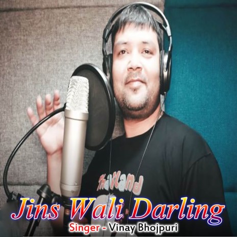 Jins Wali Darling | Boomplay Music