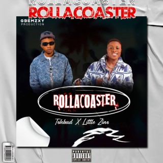 Rollacoaster ft. Little Zino lyrics | Boomplay Music