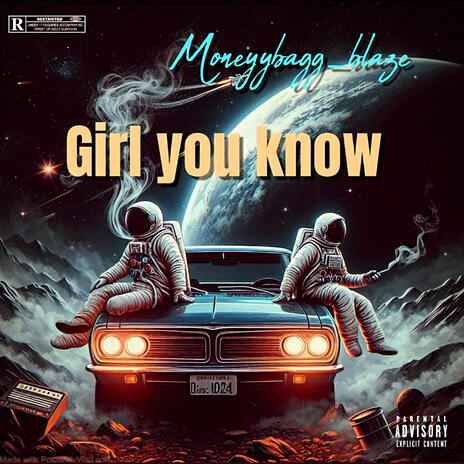 Girl you know ft. Sexy royale | Boomplay Music