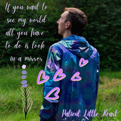 A little hope (and patience is what I need) | Boomplay Music