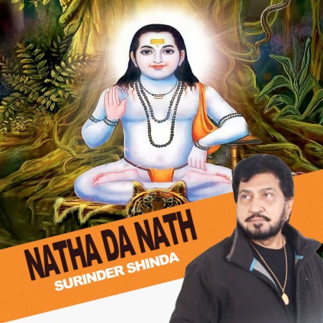 Natha Da Nath | Boomplay Music