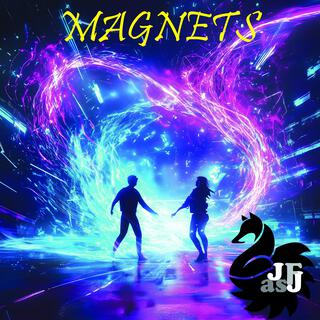 Magnets lyrics | Boomplay Music