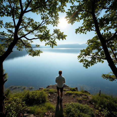 Learn to Forgo (Meditation; Piano) | Boomplay Music