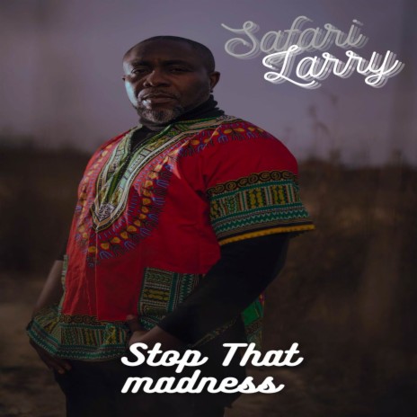 Stop That Madness | Boomplay Music