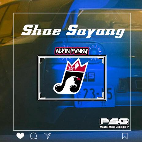 SHAE SAYANG ENAKEUN X ALFIN FVNKY | Boomplay Music