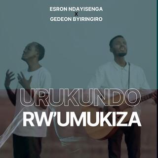 Urukundo rw'umukiza