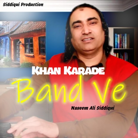 Khan Karade Band Ve Khana | Boomplay Music