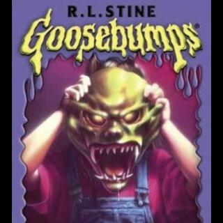 Goosebumps, Vol. 1