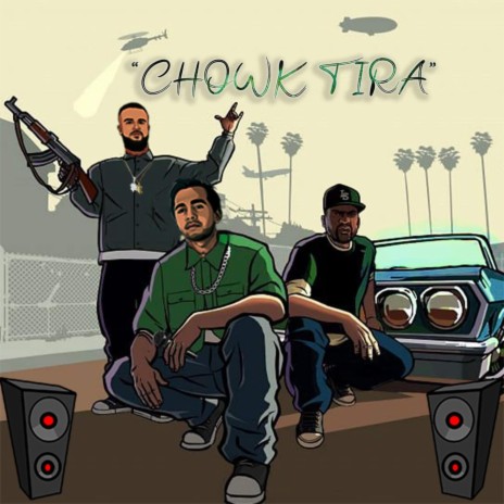 Chowk Tira ft. Daddy Chair | Boomplay Music