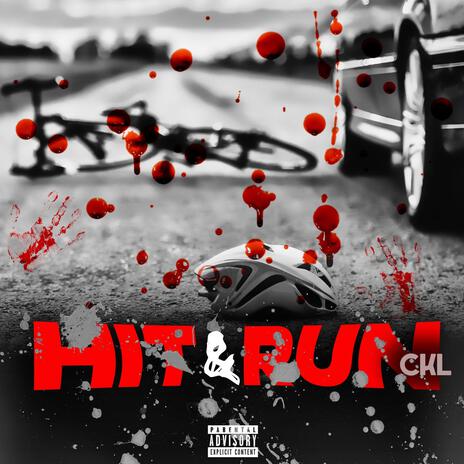 Hit and Run | Boomplay Music