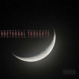 Nocturnal Thoughts -EP