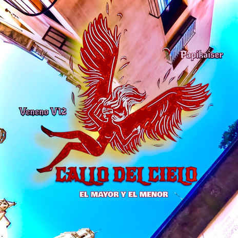 CALLO DEL CIELO ft. Papikaiser & SPKilla | Boomplay Music