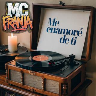 Me Enamore De Ti lyrics | Boomplay Music