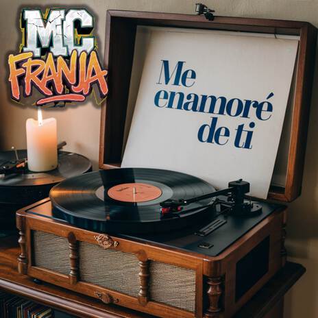 Me Enamore De Ti | Boomplay Music