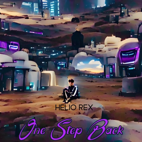One Step Back (Sped Up) | Boomplay Music
