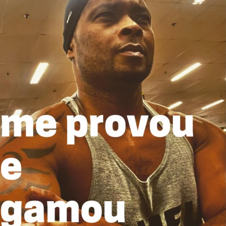 ME PROVOU E GAMOU | Boomplay Music