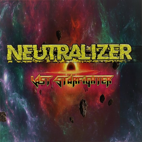 Neutralizer | Boomplay Music